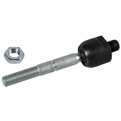 Abbildung von FEBI BILSTEIN 42210 Axialgelenk Vorderachse links, rechts, beidseitig 142 mit Kontermutter HONDA: ACCORD 6 Coupe