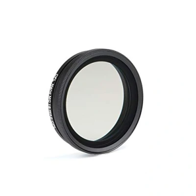 Abbildung von SIRUI 18 WA2 CPL Polfilter für und VD 01 Vorsatzobjektiv