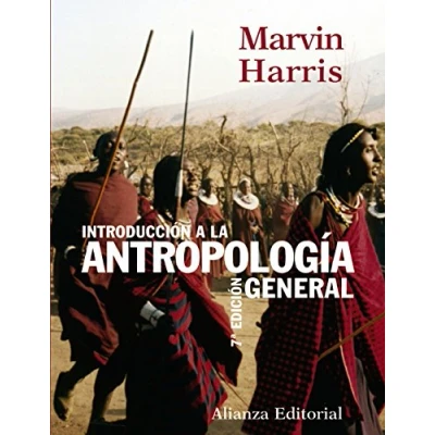 Abbildung von Introducción a la antropología general (El libro universitario Manuales)