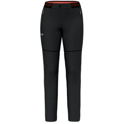Abbildung von SALEWA Pedroc Durastretch Softshellhose für Damen