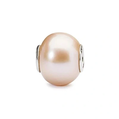 Abbildung von Trollbeads Rosa Perle Damen Bead