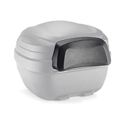 Abbildung von Givi Beifahrer Rückenlehne B27 Bauletto, Schwarz, 50 Cm X 30 EU