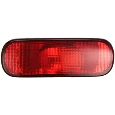 Abbildung von VAN WEZEL 5222929 Nebelschlussleuchte Stoßfänger ohne Lampenträger SUZUKI: SWIFT 3, 4