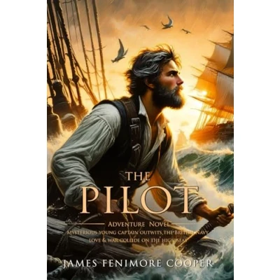 Abbildung von The Pilot: Complete with Classic illustrations and Annotation