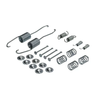Abbildung von QUICK BRAKE 105 0003 Zubehörsatz, Bremsbacken TOYOTA: HIACE 4 Kasten, HILUX 6 Pick up, VOLKSWAGEN: Taro, Caddy 1 Pickup kfzteile, kfzteile24, bandel