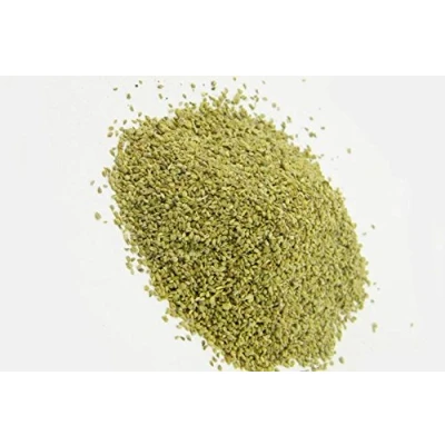 Abbildung von Carom Samen (Ajwain/Ajmo) 1,5kg