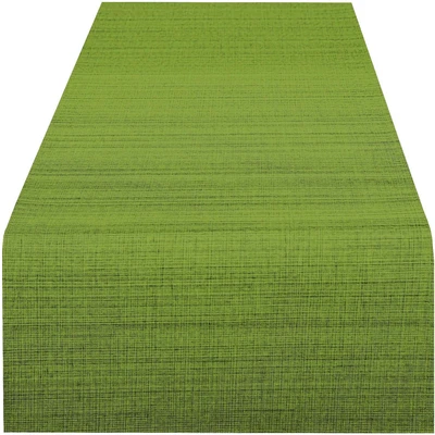 Abbildung von Delindo Lifestyle Tischläufer &quot;SAMBA&quot;, Fleckabweisend, UV beständig, 230 g/m²