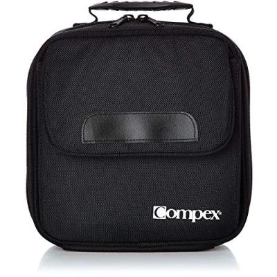 Abbildung von Compex 680042 Starre Abdeckung Reise