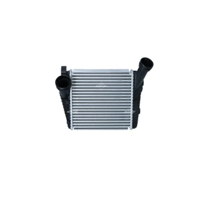 Abbildung von NRF 30198 Ladeluftkühler VOLKSWAGEN: Touareg I, II, AUDI: Q7