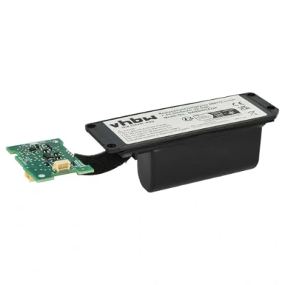 Abbildung von vhbw Akku kompatibel mit Bose SoundLink Mini 2 Lautsprecher Boxen Speaker Inkl. Leiterplatte (3000 mAh, 7,4 V, Li Ion)