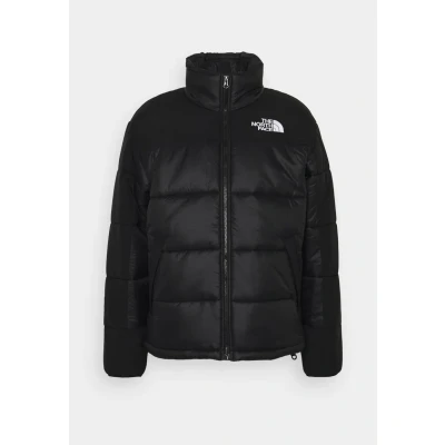Abbildung von The North Face M Hmlyn Insulated Jacket Winterjacke, Herren, Größe: XXL, Black