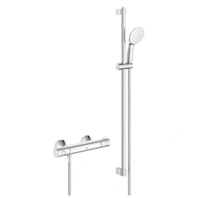Abbildung von Grohe Duscharmatur