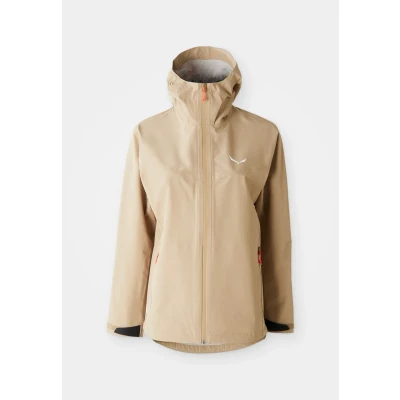 Abbildung von Salewa Puez 2.5L Powertex Jacket W, quicksand, S