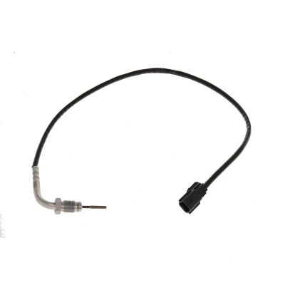 Abbildung von VALEO 368804 Sensor, Abgastemperatur mit Kabel RENAULT: Kadjar, Megane 4 Schrägheck, Grandtour, DACIA: Duster SUV, II, SANDERO 2