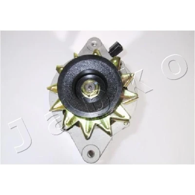 Abbildung von JAPKO 2D973 Lichtmaschine 12V 70A NISSAN: Almera Tino, Patrol GR 4 SUV, TERRANO 2, LTI: TX Schrägheck