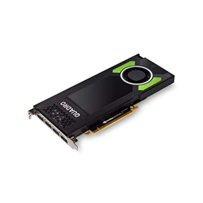 Abbildung von NVIDIA Quadro P4000 (erneuert)