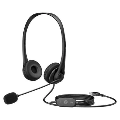 Abbildung von HP USB G2 Stereo Headset