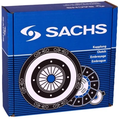 Abbildung von SACHS 3000 950 869 Kupplungssatz 200 KIA: Picanto II