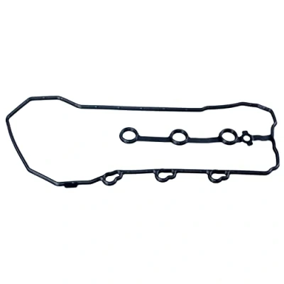 Abbildung von BLUE PRINT ADN16776 Ventildeckeldichtung ACM (Polyacryl Kautschuk) NISSAN: MICRA 4
