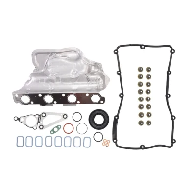 Abbildung von REINZ 02 42374 01 Dichtungssatz, Zylinderkopf mit Ventilschaftabdichtung, ohne Zylinderkopfdichtung FORD: Transit V363 Kastenwagen, Mk6 Bus