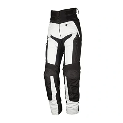 Abbildung von Modeka Elaya Damen Motorrad Textilhose