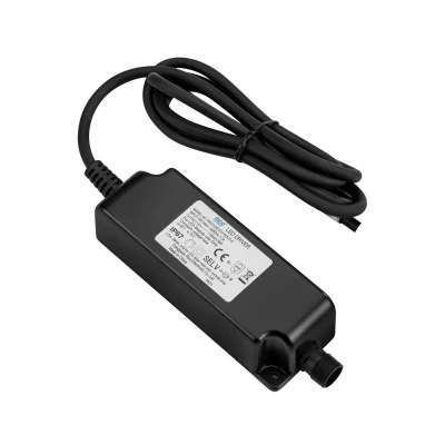 Abbildung von Garden 24 Transformator, 31VDC, 60 W