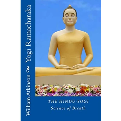 Abbildung von The Hindu Yogi Science Of Breath