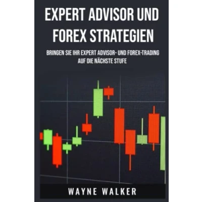 Abbildung von Expert Advisor und Forex Strategien: Bringen Sie Ihr Trading auf die nächste Stufe