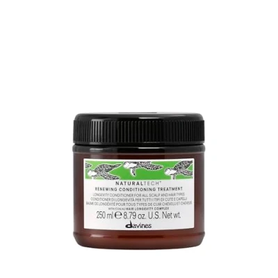 Abbildung von Davines NaturalTech™ Renewing Conditioning Treatment 250 ml