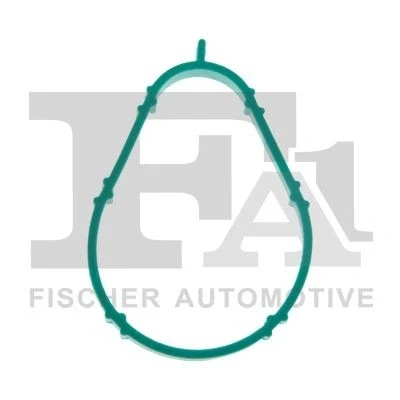 Abbildung von Dichtung, Ansaugkrümmer FA1 511 008