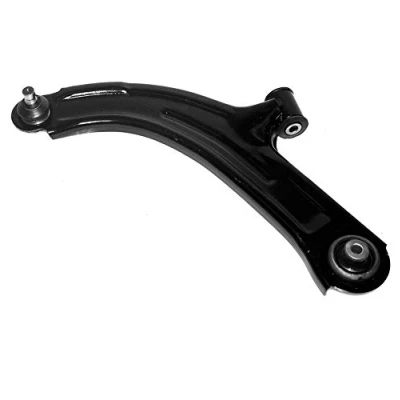 Abbildung von SKF VKDS 326057 B Querlenker mit synthetischem Fett Trag /Führungsgelenk RENAULT: Modus / Grand Modus, Clio 3, III Grandtour