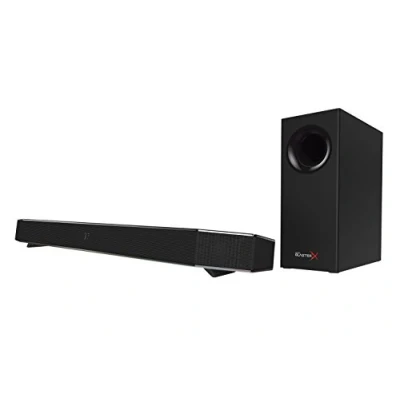 Abbildung von Creative Sound BlasterX Katana 2.1 Soundsystem