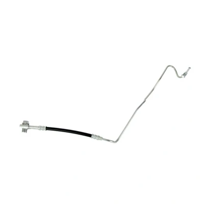 Abbildung von ATE 24.1253 0060.3 Bremsschläuche 192 VOLKSWAGEN: Polo IV Schrägheck, Limousine, SKODA: Fabia I 2 1 Combi