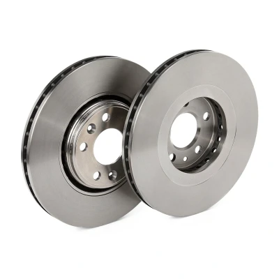 Abbildung von DELPHI BG4266 Bremsscheibe 320 28 5 Belüftet geölt unbehandelt ohne Radlager, ABS Sensorring RENAULT: Talisman Limousine, SCENIC 3, Espace