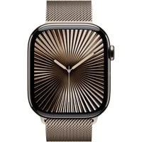Abbildung von Apple Watch 10 Titan Smartwatch (Watch OS 11)