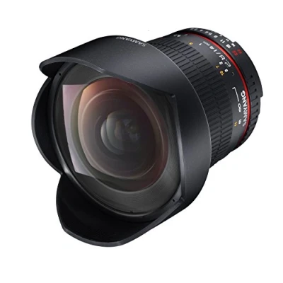 Abbildung von Samyang SY14M P 14 mm F2.8 Ultra Weitwinkelobjektiv für Pentax