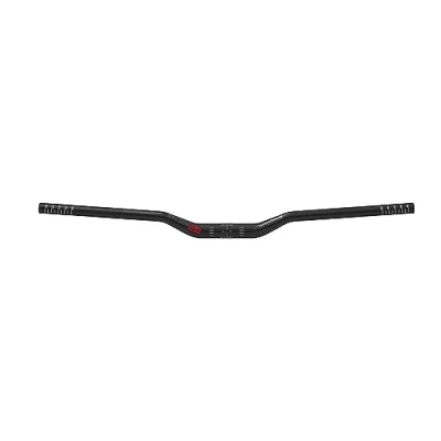 Abbildung von ergotec Lenker Riser Bar 30 schwarz