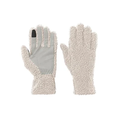 Abbildung von Jack Wolfskin Fleecehandschuhe &quot;HIGH CURL GLOVE W&quot;