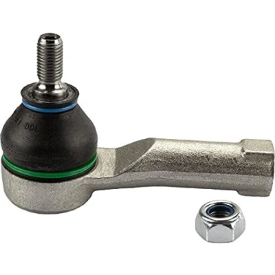 Abbildung von TRW JTE1073 Spurstangenkopf 15,3 M10x1,25 Vorderachse, links, außen mit Zubehör VOLVO: V40 Kombi, S40 I