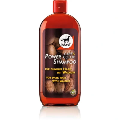 Abbildung von Leovet Power shampoo