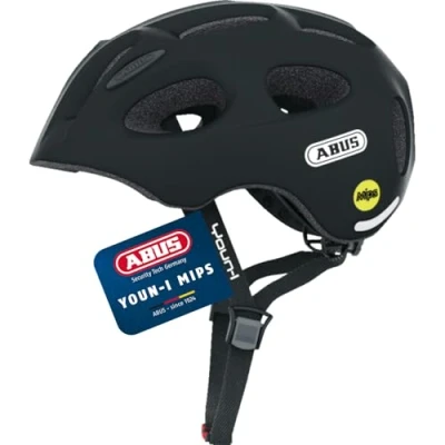 Abbildung von ABUS Fahrradhelm &quot;YOUN I MIPS&quot;