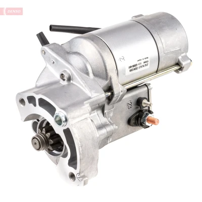 Abbildung von DENSO DSN1209 Anlasser 12 2 9 LAND ROVER: Freelander SUV, Range Rover Evoque, Discovery Sport kfzteile, kfzteile24, bandel online, bandel, atp