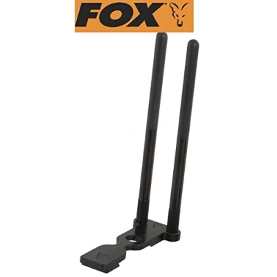 Abbildung von Fox Black Label Snag Ears and Swinger Plate Standard Ear