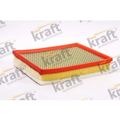 Abbildung von KRAFT 1711574 Luftfilter 52 224 292,5 Filtereinsatz OPEL: Zafira B, Astra H Caravan, Schrägheck