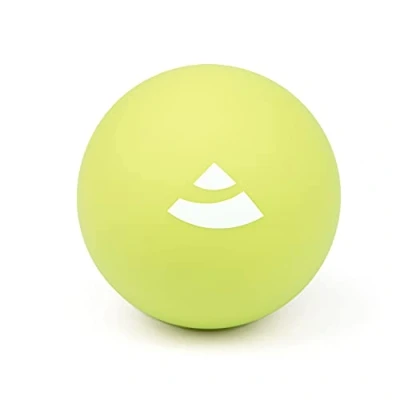 Abbildung von Faszien Massage Ball. medium. grün