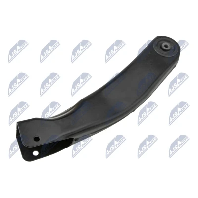 Abbildung von NTY ZWG CH 001 Querlenker oben, Vorderachse links, rechts, JEEP: GRAND CHEROKEE 2