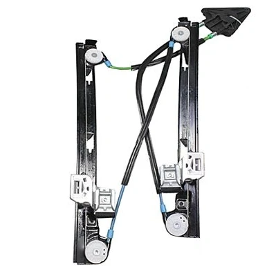 Abbildung von Metzger Fensterheber vorne rechts elektrisch ohne Elektromotor 2160264 SEAT: Altea XL, Altea, Toledo 3