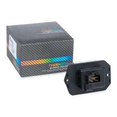 Abbildung von THERMOTEC DE4003TT Regler, Innenraumgebläse HONDA: Stream I, CR V 2
