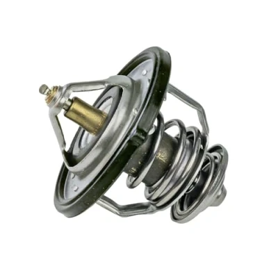 Abbildung von MEYLE 37 28 228 0005 Kühlwasserthermostat 85 ORIGINAL Quality HYUNDAI: i10 I, i40 Kombi, Getz, KIA: cee‘d I Schrägheck, Cerato Schrägheck