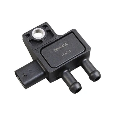 Abbildung von METZGER 0906402 Sensor, Abgasdruck vor Rußpartikelfilter ohne Anschlussleitung BMW: X1, 2 Gran Tourer, Active Tourer